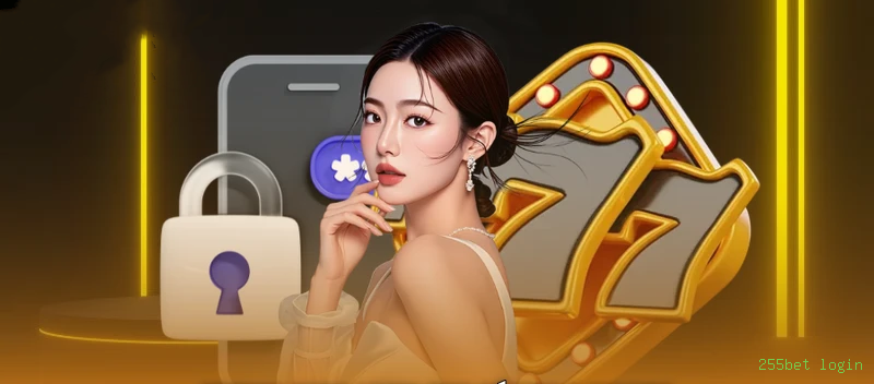 255bet login Ganhar